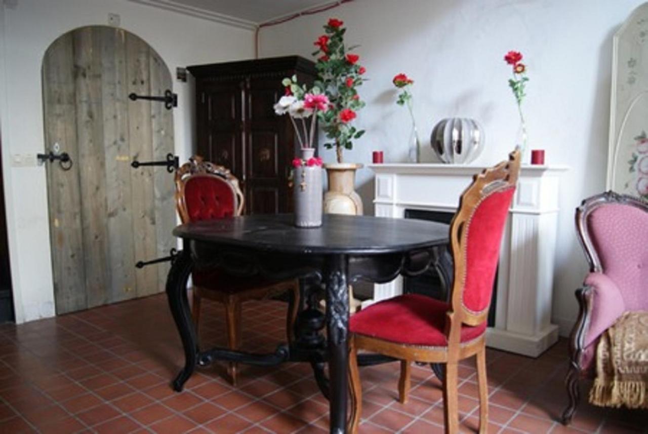 De Zevenster "Gevestigd Aan De Winkelstraat" Bed & Breakfast Kampen Bagian luar foto
