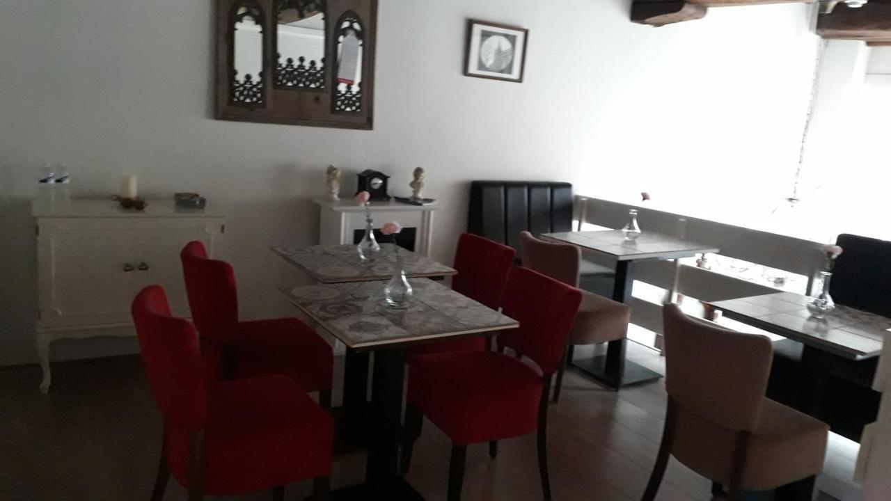 De Zevenster "Gevestigd Aan De Winkelstraat" Bed & Breakfast Kampen Bagian luar foto