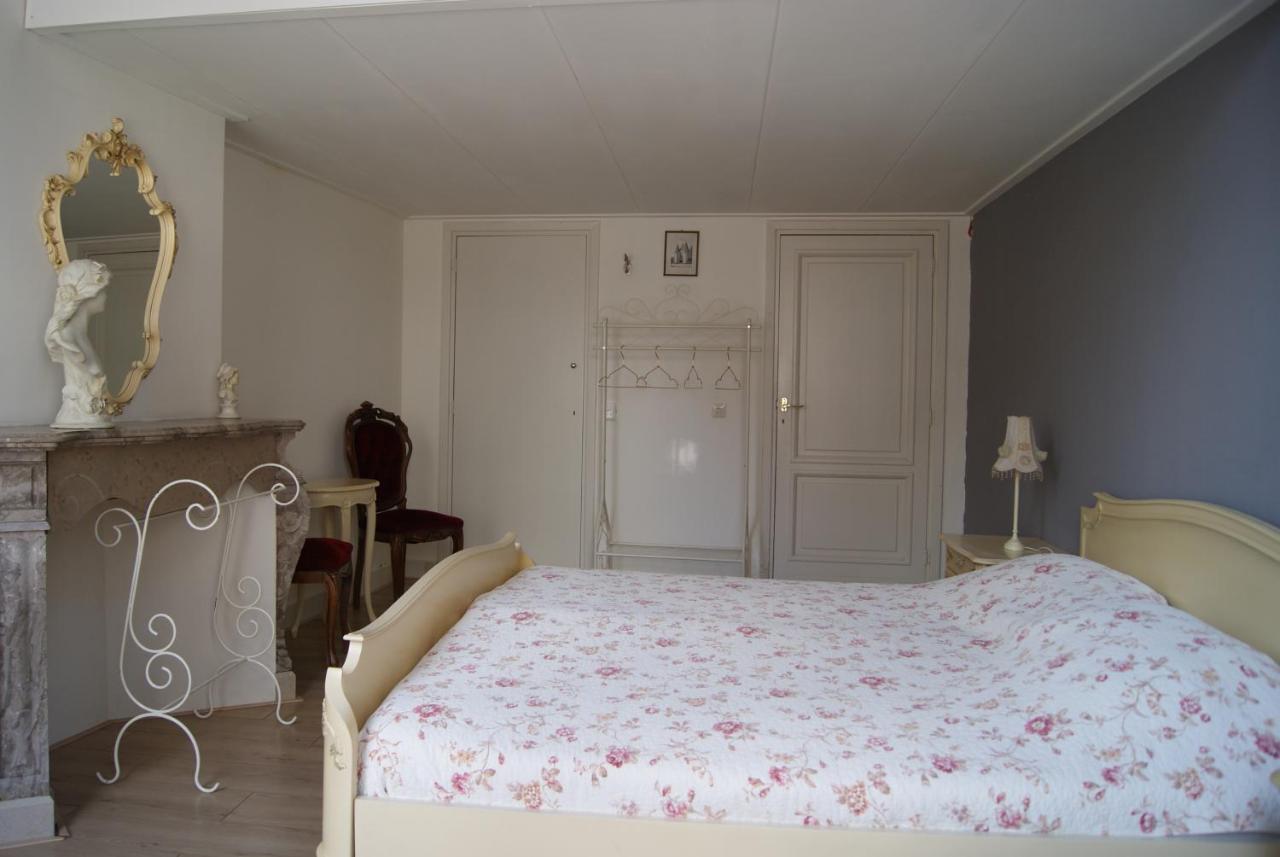 De Zevenster "Gevestigd Aan De Winkelstraat" Bed & Breakfast Kampen Bagian luar foto