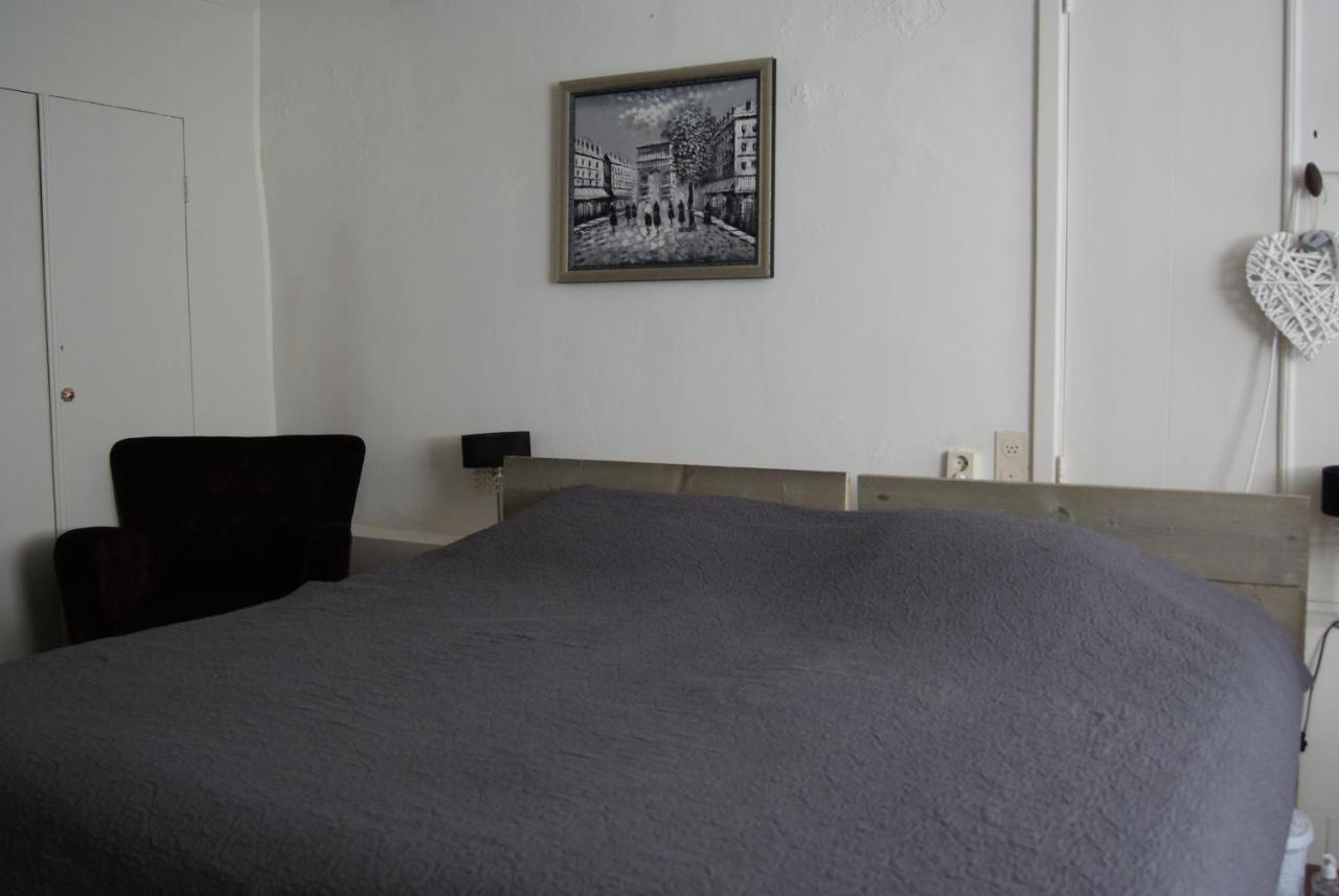 De Zevenster "Gevestigd Aan De Winkelstraat" Bed & Breakfast Kampen Bagian luar foto