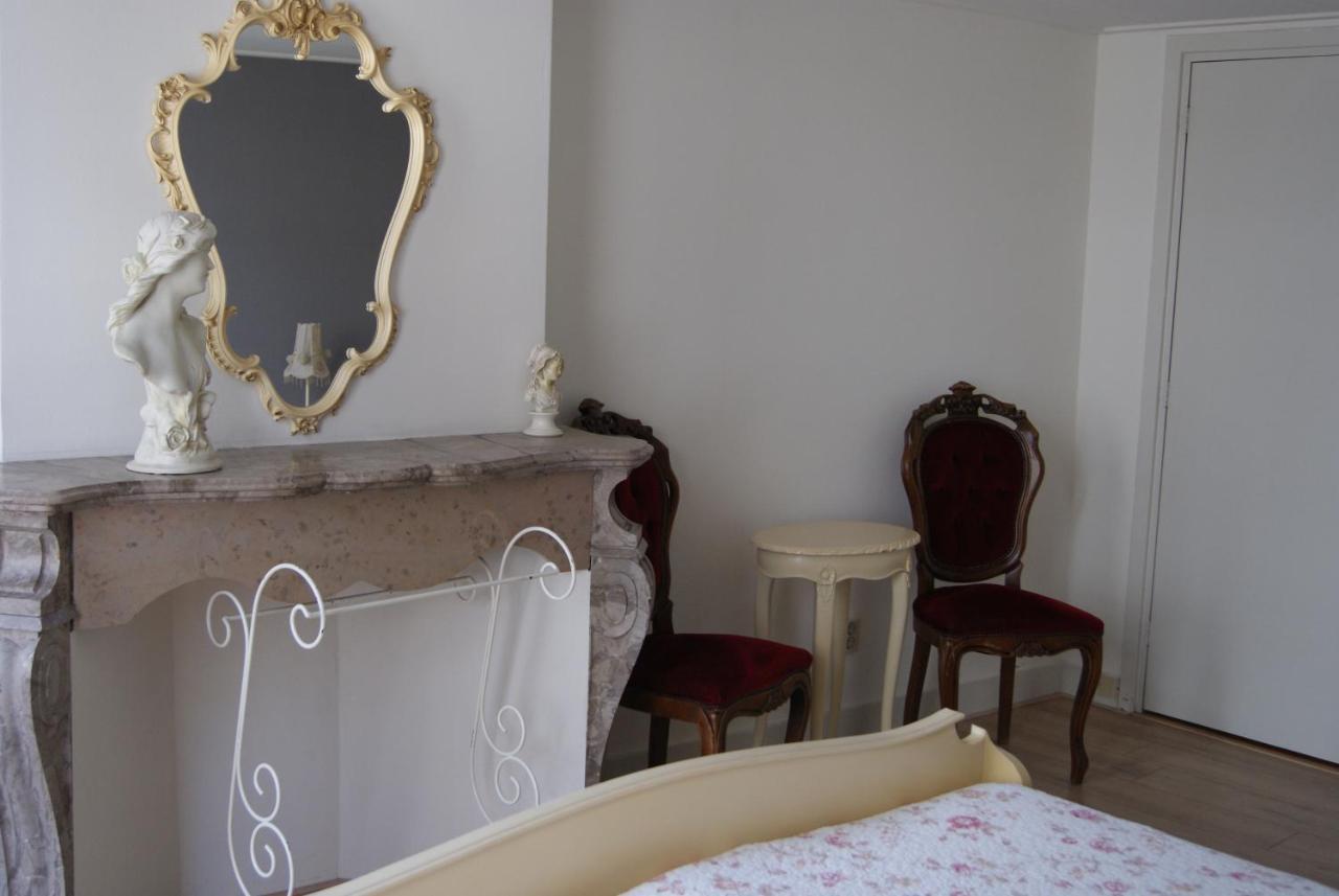 De Zevenster "Gevestigd Aan De Winkelstraat" Bed & Breakfast Kampen Bagian luar foto