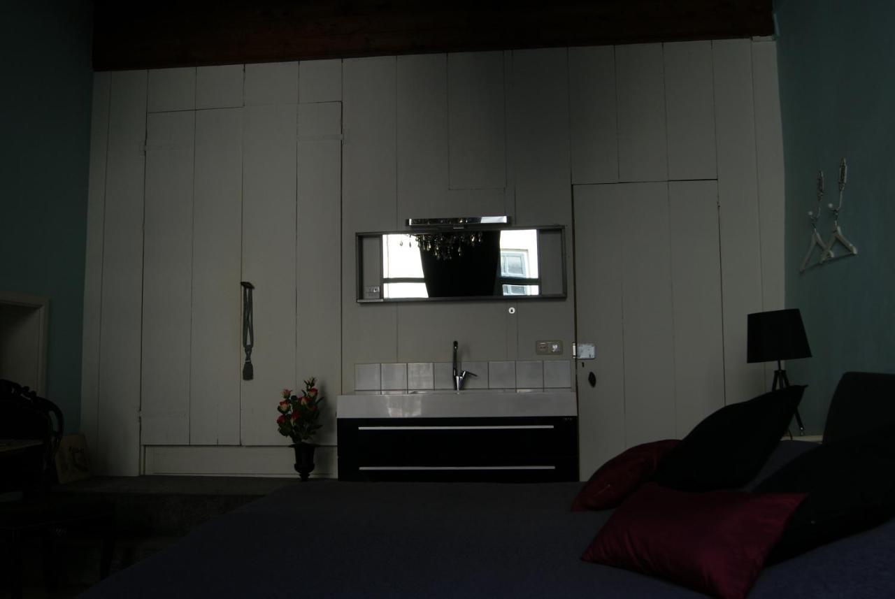 De Zevenster "Gevestigd Aan De Winkelstraat" Bed & Breakfast Kampen Bagian luar foto