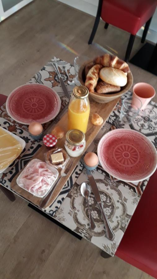 De Zevenster "Gevestigd Aan De Winkelstraat" Bed & Breakfast Kampen Bagian luar foto